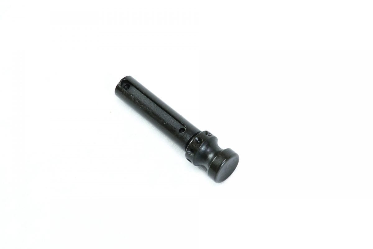 - NBS DPMS LR-308 Extended Easy Pull Takedown Pin - Black - AR15Discounts