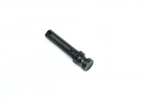 NBS DPMS LR-308 Extended Easy Pull Takedown Pin - Black - AR15 Discounts