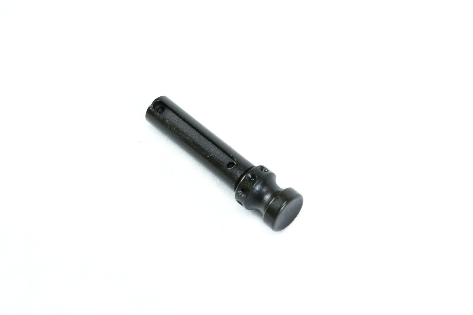 NBS DPMS LR-308 Extended Easy Pull Takedown Pin - Black - AR15Discounts