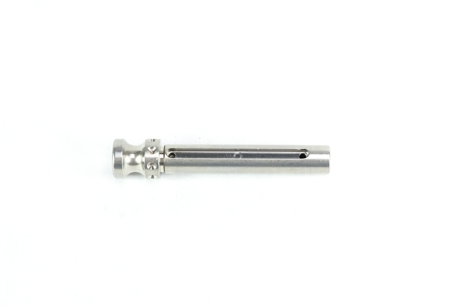 Unknown NBS DPMS LR-308 Extended Easy Pull Pivot Pin - Stainless Steel