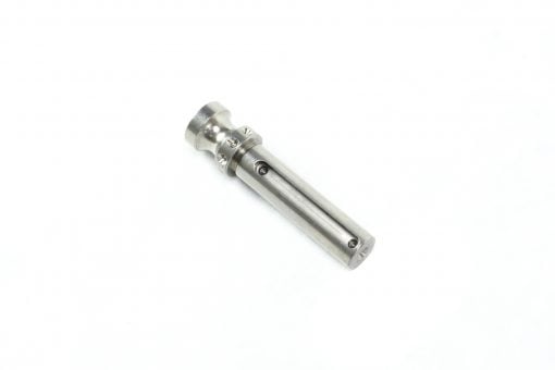 NBS DPMS LR-308 Extended Easy Pull Takedown Pin - Stainless Steel - AR15 Discounts