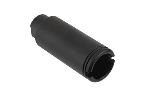 KAK Industry 5/8-24 Slimline Flash Can - AR15 Discounts