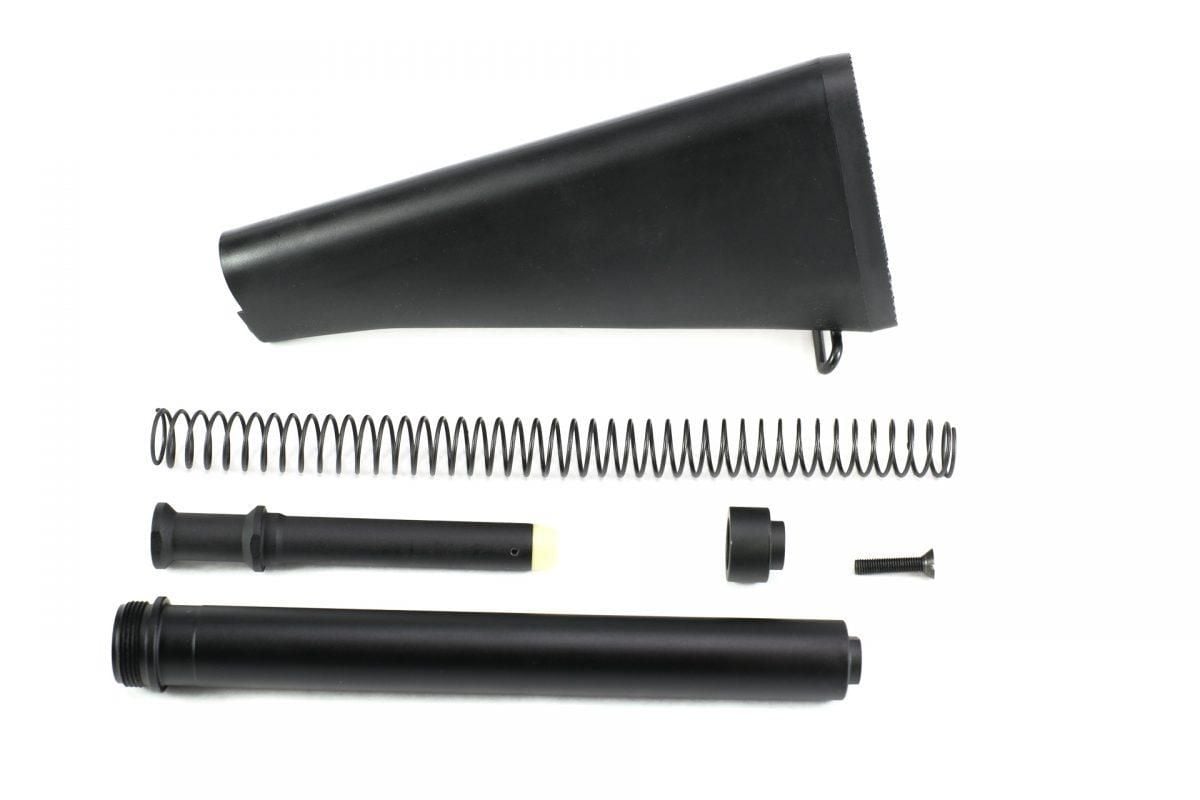 AR 15 Stocks - Best AR 15 Stock Kits - AR15Discounts