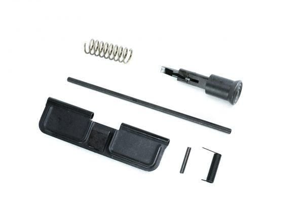 - NBS LR-308 Upper Parts (Forward Assist & Dust Cover) Kit - AR15Discounts