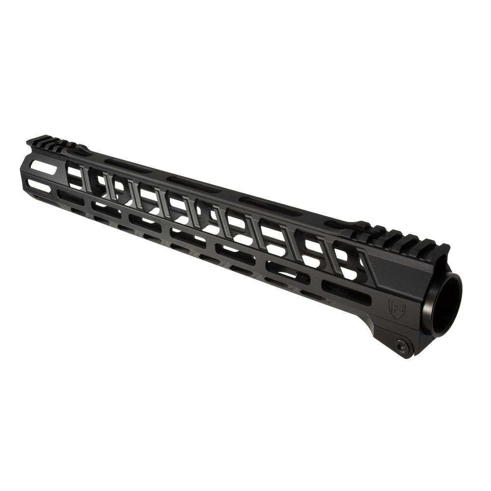 Fortis Switch AR-15 MOD 2 Rail System M-LOK Handguard - Black ...