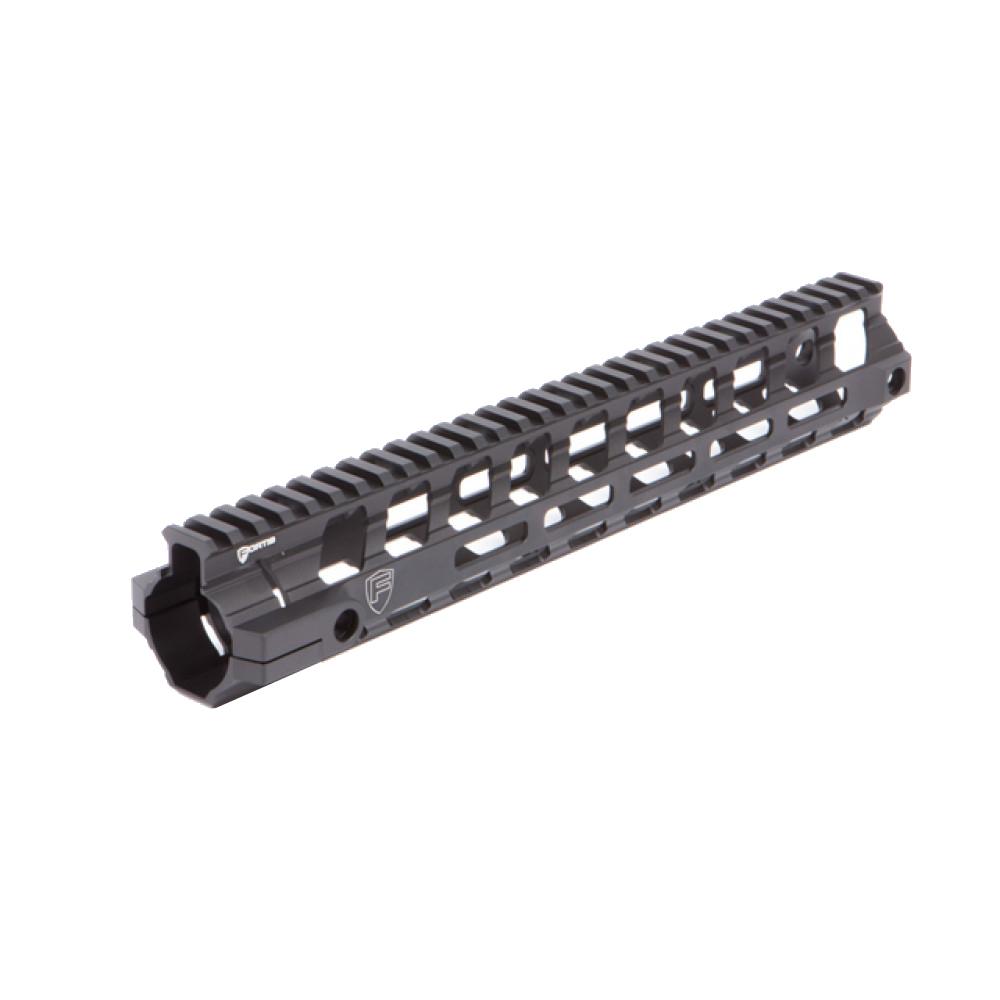 Fortis REV II Free Float Rail System M-LOK Handguard - Black ...