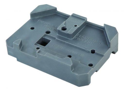 AR15 Discounts Wheeler Delta Series AR Armorer's Bench Block - $39.95 at AR15 Discounts