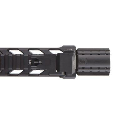 Fortis Control w/ 9MM Black MB - 36 TPI - Bundle Pack