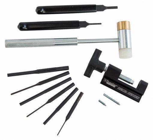 AR15 Discounts Wheeler Delta Series AR-15 Roll Pin Install Tool Kit - $49.95 at AR15 Discounts