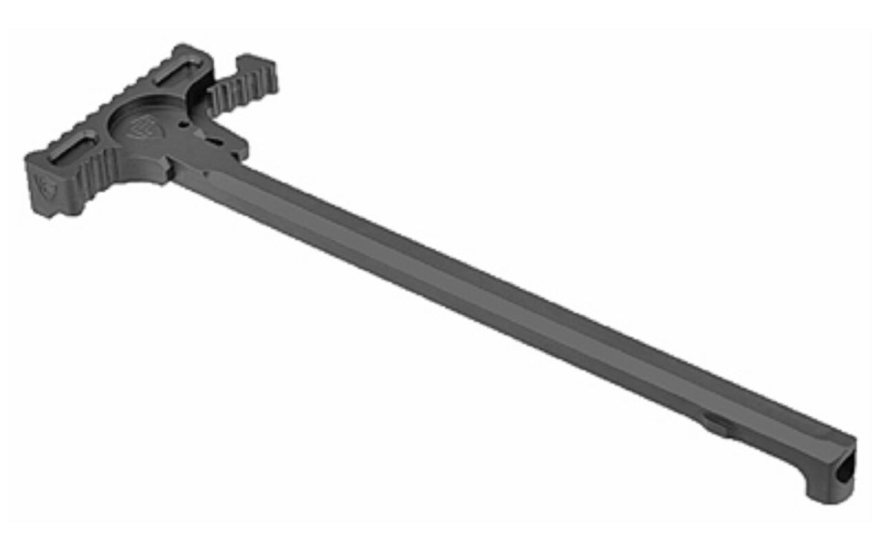 762-HAMMER-ANO-BLK - Fortis Hammer AR-10 Charging Handle 7.62/.308 ...