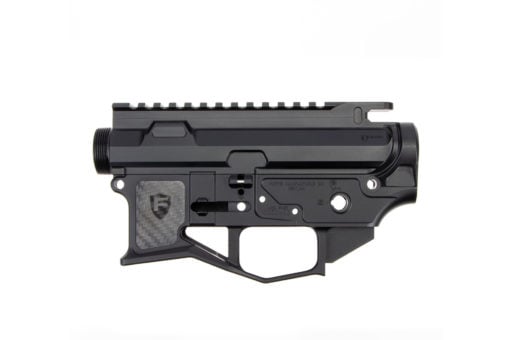 AR15 Discounts Fortis License Matched Set - 7075 Standard Configuration - $413.25 at AR15 Discounts