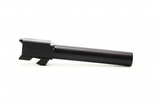 Black Nitride for Glock 17 9mm Barrel 1:10 Twist - AR15 Discounts