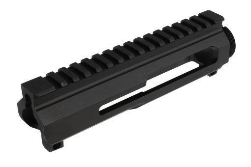 Bear Creek Arsenal Right Side Charging AR-15 Upper Receiver - Black - 