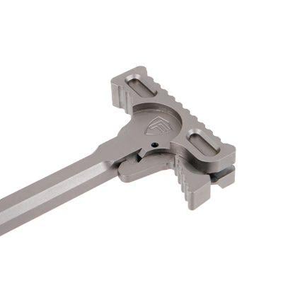 Fortis Hammer AR-10 Charging Handle 7.62/.308 - Grey