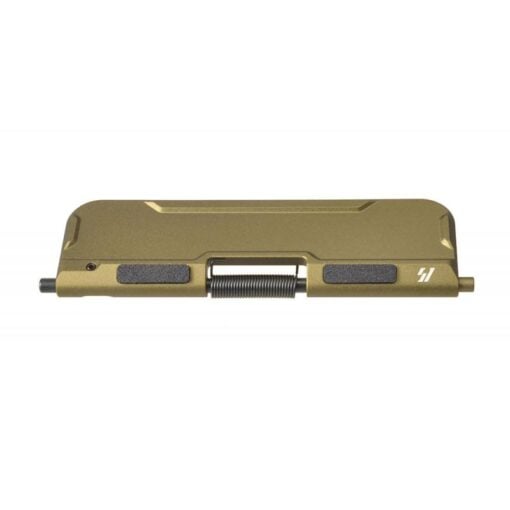 Strike Industries AR Billet Ultimate Dust Cover - FDE