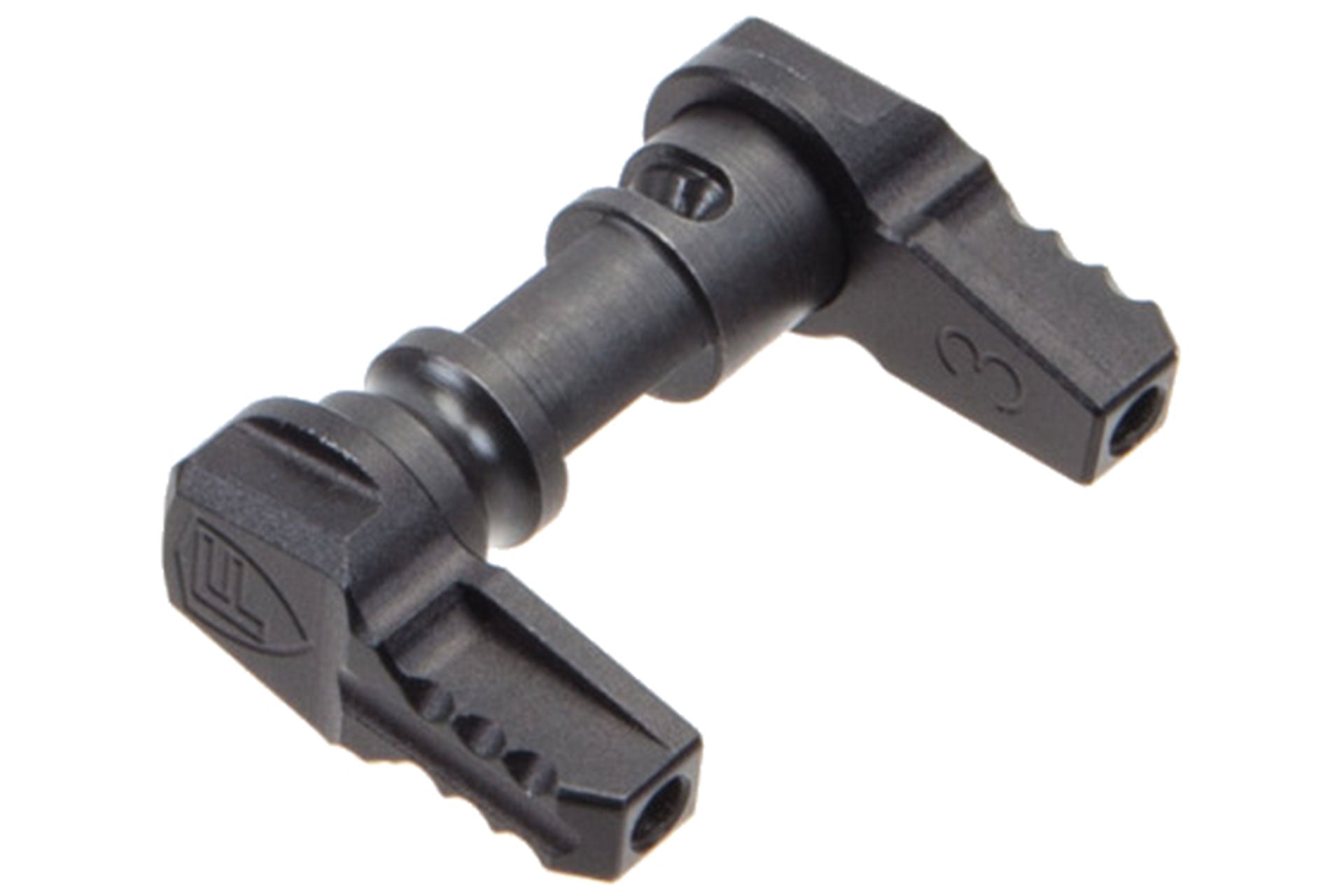 Fortis SLS FIFTY Safety Selector 50 & 90 Degree - AR15Discounts