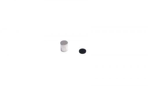 AR15 Discounts ODIN Works Tungsten Buffer Weight - $14.25 at AR15 Discounts