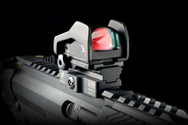 - Strike Industries REX - Reflex Exoskeleton - AR15Discounts
