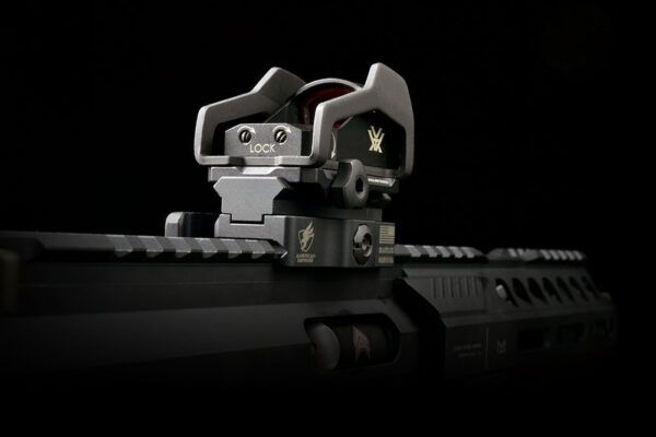 - Strike Industries REX - Reflex Exoskeleton - AR15Discounts