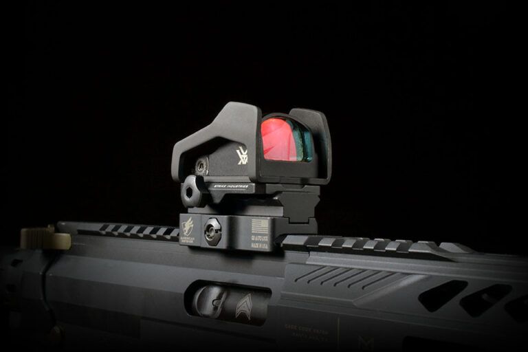 - Strike Industries REX - Reflex Exoskeleton - AR15Discounts