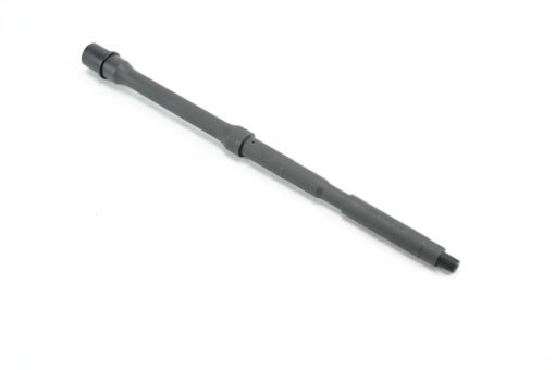 16" 5.56 Parkerized 1:9 Twist Carbine Length Barrel - AR15 Discounts