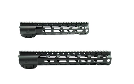 Trinity Force MX AR-15 Free Float M-LOK Handguard - 15" - AR15 Discounts