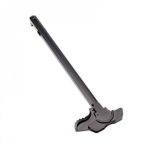 NBS Extended Latch "BAT" Style AR-15 Charging Handle - AR15 Discounts
