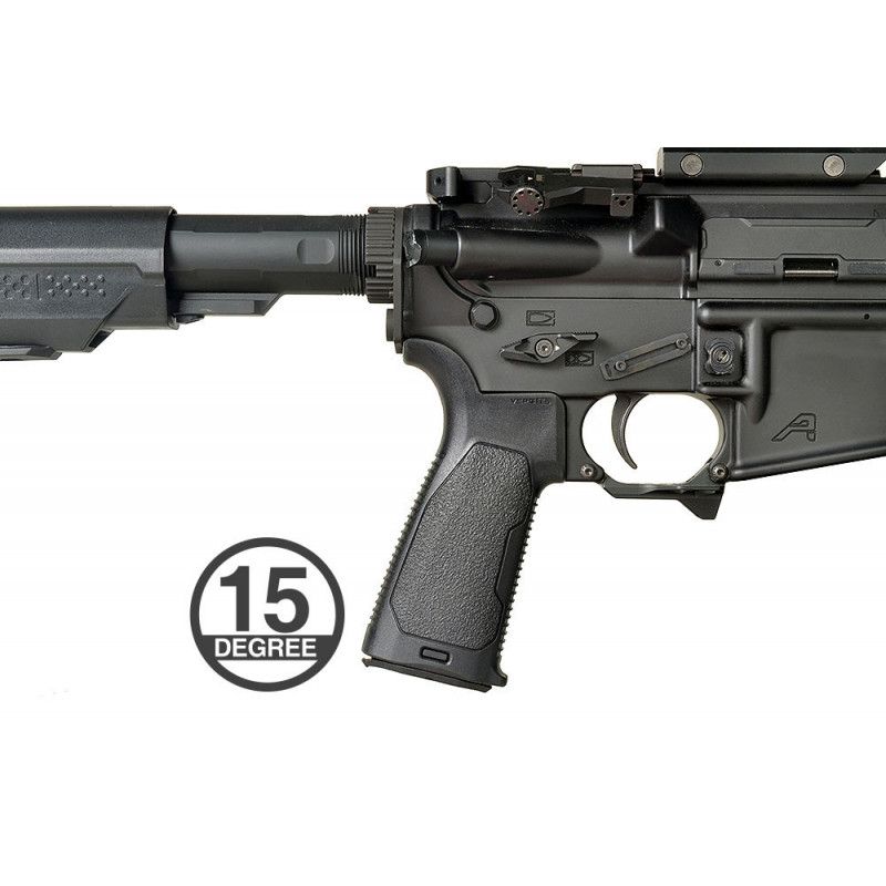 Strike Industries Enhanced Pistol Grip - AR15Discounts