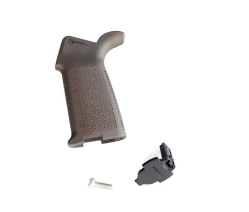 Magpul MOE AR Pistol Grip - Midnight Bronze - AR15 Discounts