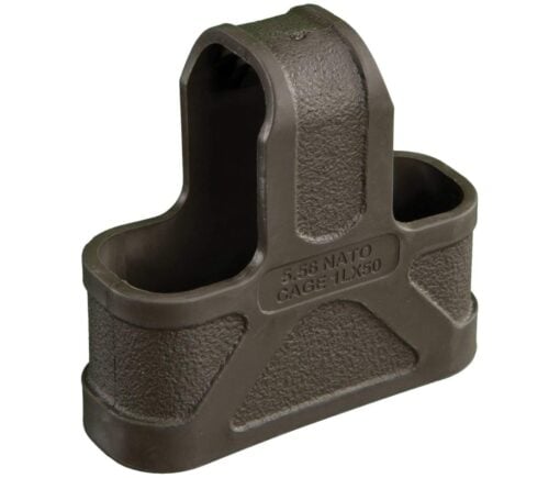 Magpul Magpul Magazine ASSIST 5.56 - Pack Of 3 - OD Green