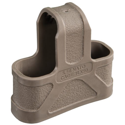 Magpul Magpul Magazine ASSIST 5.56 - Pack Of 3 - FDE