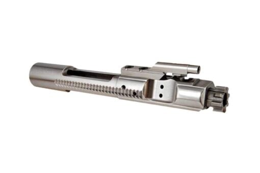 Toolcraft .223/5.56/300 BLK M16 Profile Bolt Carrier Group - Nickel Boron - Carpenter 158 - AR15 Discounts