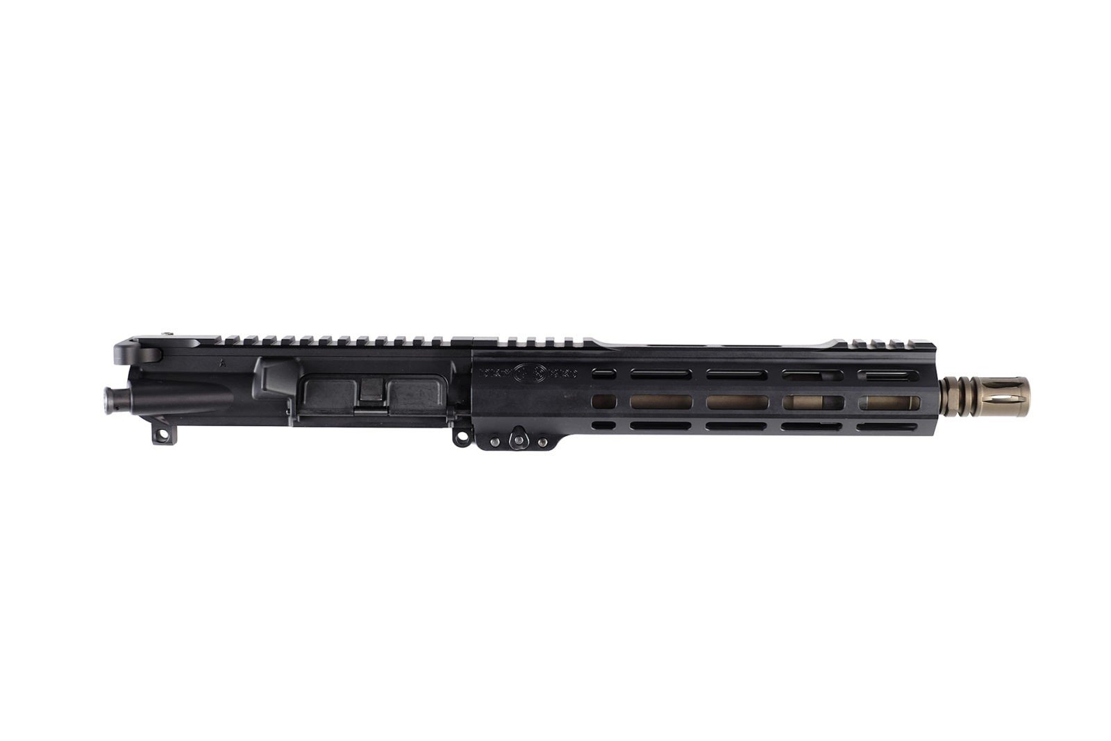 Dirty Bird 10.5" SMRS Complete Upper (Midnight Edition)