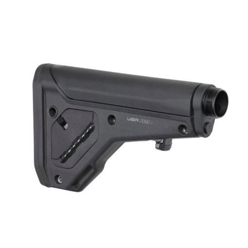 Magpul UBR GEN 2 Adjustable Stock - Black - AR15 Discounts