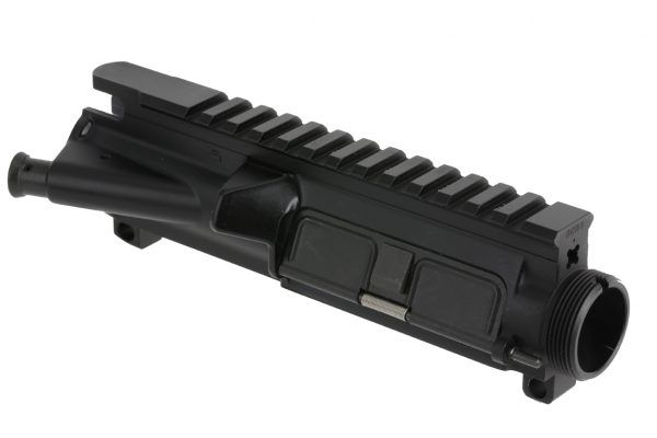 BCM4-UR-M4 - BCMGUNFIGHTER Assembled Upper Receiver - AR15Discounts