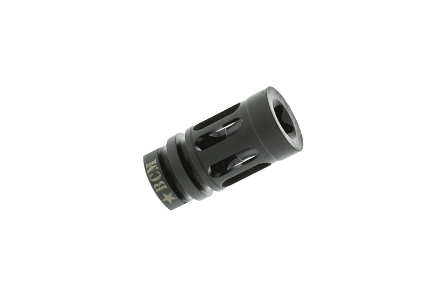 - BCMGUNFIGHTER 5.56 Compensator - MOD 0 - AR15Discounts