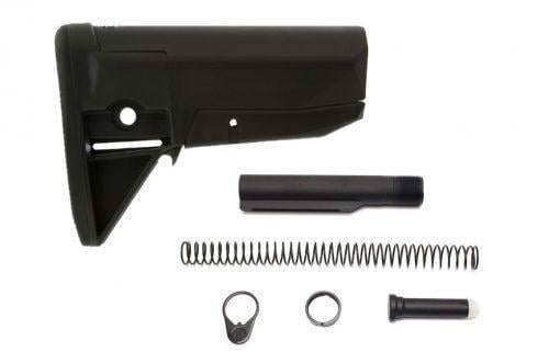 BCMGUNFIGHTER MOD 0 Stock & Buffer Kit