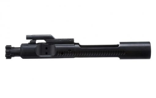 Toolcraft .223/5.56/300BLK M16 Profile Left-Handed Bolt Carrier Group - Black Nitride - 