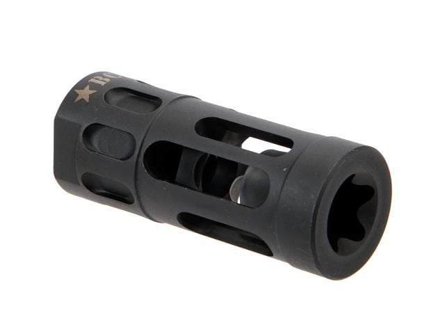 BCMGUNFIGHTER 7.62 Compensator - MOD 1