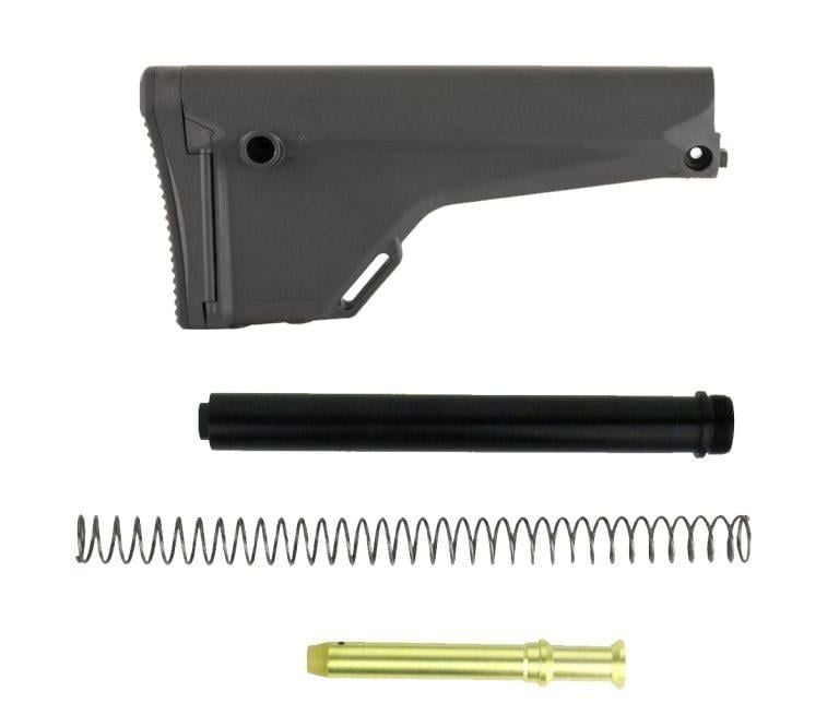  Magpul MOE Rifle Stock & Buffer Kit AR15Discounts