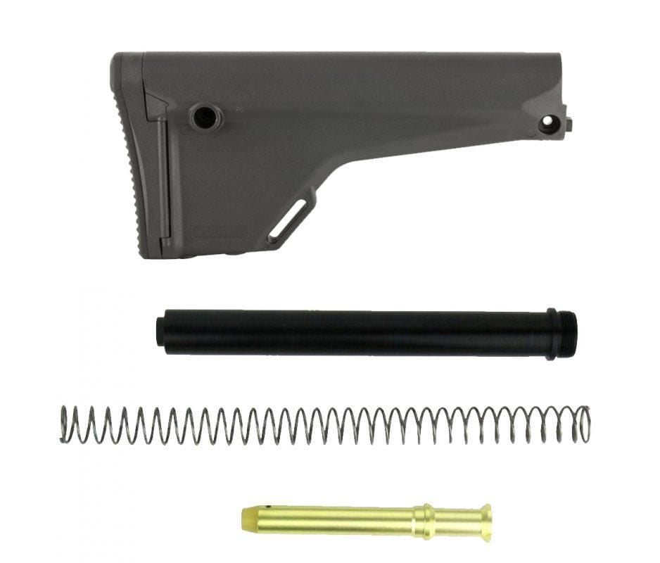  Magpul MOE Rifle Stock & Buffer Kit AR15Discounts