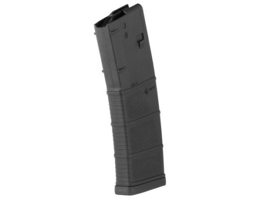 - Mft Standard Capacity Polymer Magazine - Ar15discounts