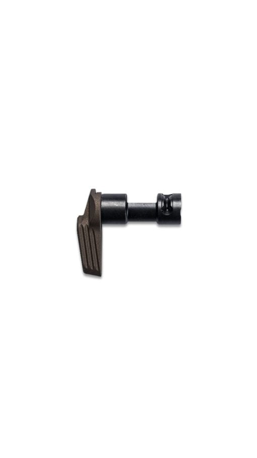 Radian Talon GI 45/90 Safety Selector - Brown