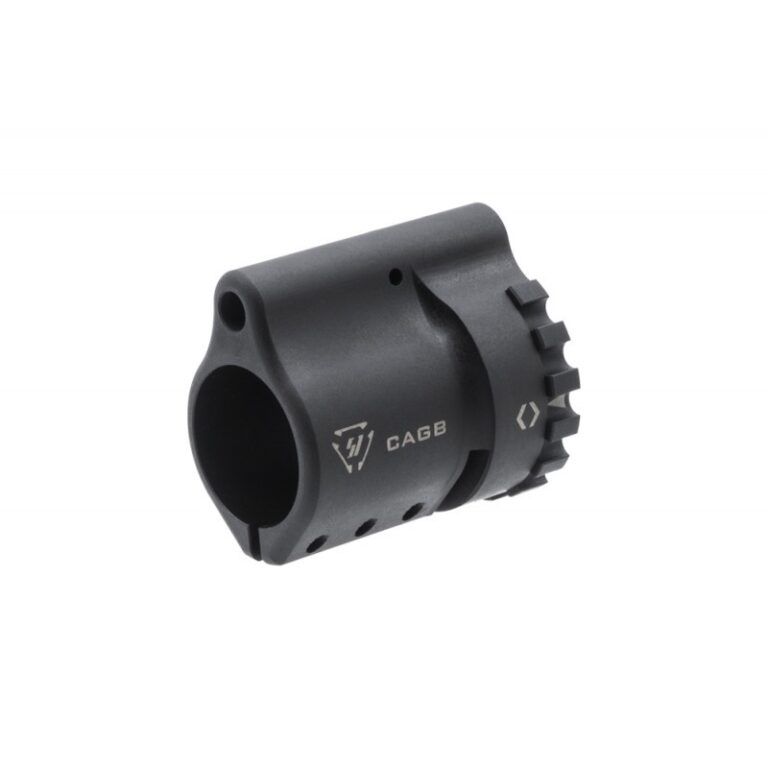 SI-AR-CAGB - Strike Industries Collar Adjustable Gas Block - AR15Discounts