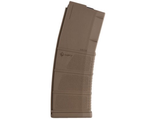 AR15 Discounts MFT Standard Capacity Polymer Magazine - Scorched Dark Earth - $9.99 at AR15 Discounts