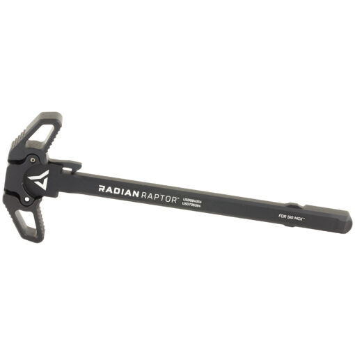 Radian Raptor Ambidextrous Charging Handle for Sig MCX - AR15 Discounts