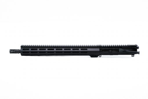 NBS 16" 5.56 Left Handed Complete Upper