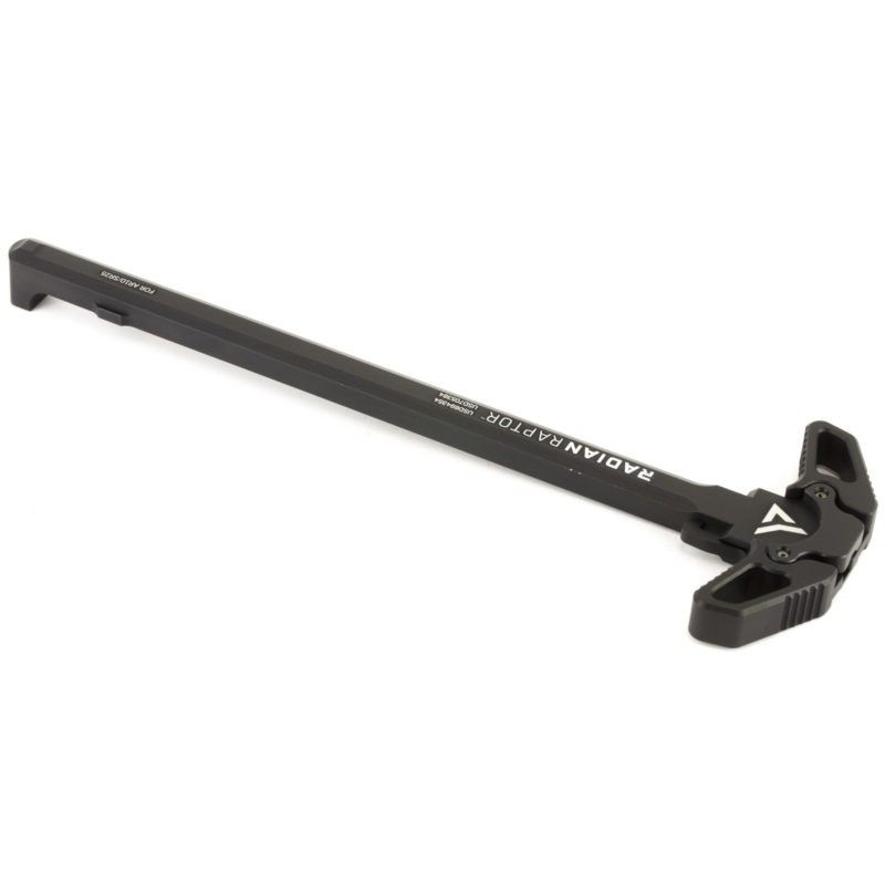 - Radian Raptor Ambidextrous Charging Handle AR10/SR25 - AR15Discounts