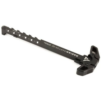 Radian Raptor-SD Ambidextrous Charging Handle
