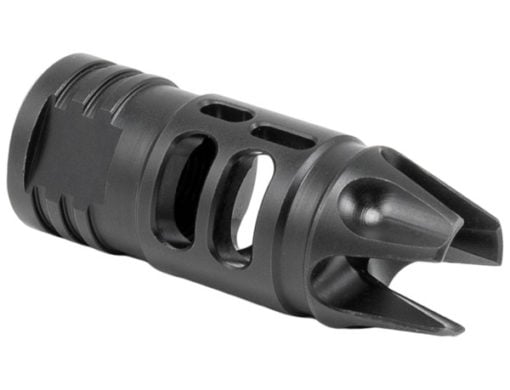 AR15 Discounts MFT EvolV 3 Prong Ported Muzzle Brake - $39.99 at AR15 Discounts